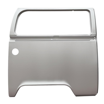 PANNELLO LATERALE POSTERIORE, DESTRO T2 08/73-07/79 SWT