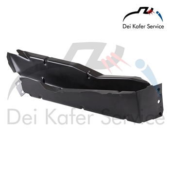 Traversa anteriore lato sinistro Bus Transporter T4 9/1990-6/03
