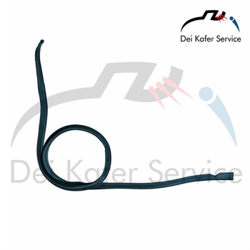 GUARNIZIONE PORTA DESTRA per Type 34 e Karmann Ghia 14 (2)