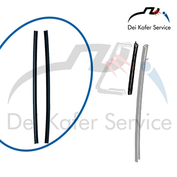 VENT WING FLAP SEAL (PAIR) 53-64