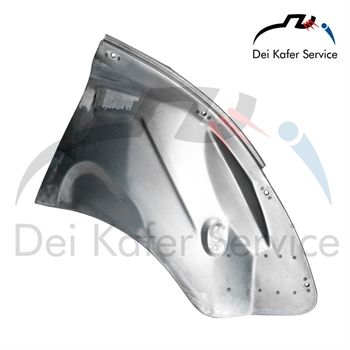 SUPPORTO PARAURTI ANTERIORE DX MAGGIOLINO 1953-60