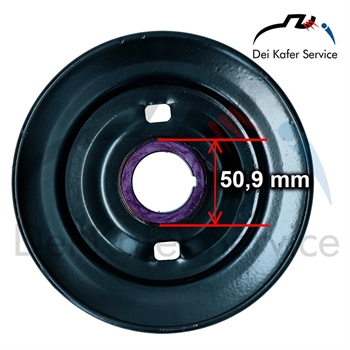 STANDARD PULLEY