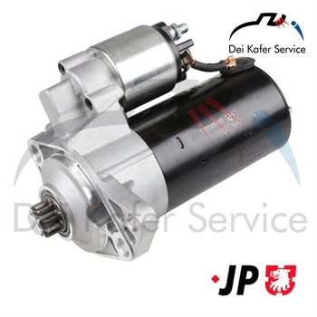 MOTORINO AVVIAMENTO VW Transporter T4 aut. 2.5TDI 01/99-06/03