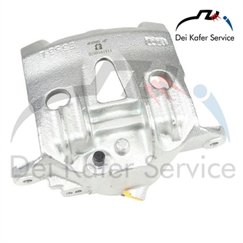 PINZA FRENI ANTERIORE DX T4 09/90-06/03, ruote da 15”