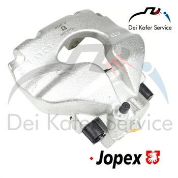 PINZA FRENI ANTERIORE SX T4 09/90-06/03