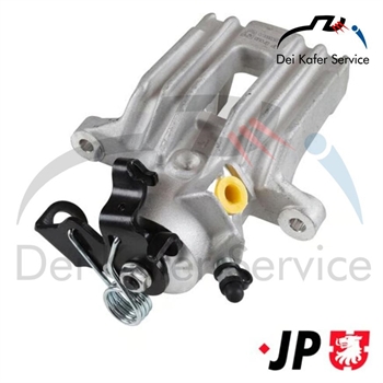 PINZA FRENI POSTERIORE SX NEW BEETLE 1.6-1.9 01/1998-07/1999