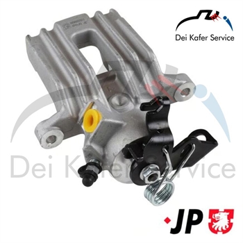 PINZA FRENI POSTERIORE DX NEW BEETLE 1.6-1.9 01/1998-07/1999