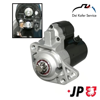 MOTORINO AVVIAMENTO VOLKSWAGEN T4 aut. 2.5TDI 01/99-12/01