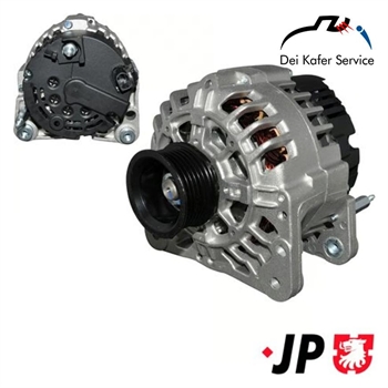 ALTERNATORE 90A 14V PER VW NEW BEETLE 01/1998-10/2010