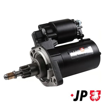 MOTORINO AVVIAMENTO VW NEW BEETLE 2.0 01/1998-12/1998