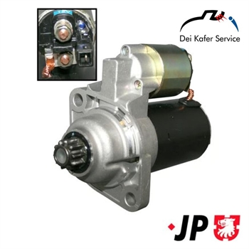 MOTORINO AVVIAMENTO VW NEW BEETLE 1.6 10/99... , 2.0 01/1998...