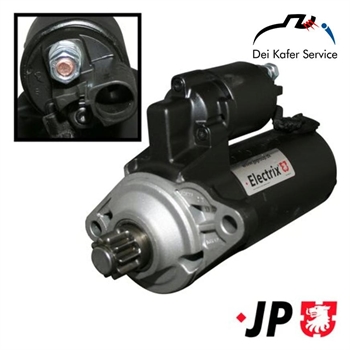 MOTORINO AVVIAMENTO VW NEW BEETLE 1.8-1.9D 01/1998-10/2010