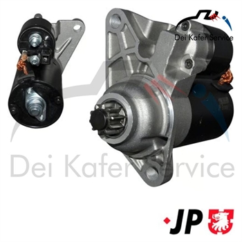 MOTORINO AVVIAMENTO VW NEW BEETLE 1.4 01/1998-10/2010