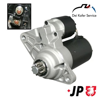 MOTORINO AVVIAMENTO trasmissione manuale 1.4-2.3 06/01...