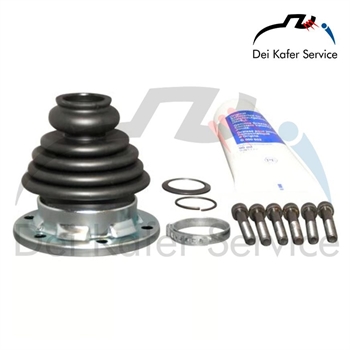 KIT CUFFIA GIUNTO SEMIASSE NEW BEETLE