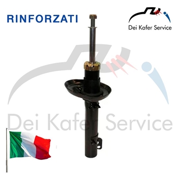 AMMORTIZZATORI ANTERIORI NEW BEETLE RINFORZATI (TQ) ITA (2 PZ)