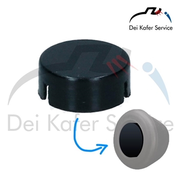 INTERRUTTORE - CAPPUCCIO DEL BLOCCO DIFFERENZIALE T25