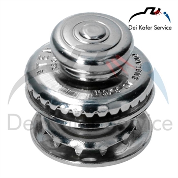 VINTAGE DRIVEAWAY TENT TYPE 2 (ORANG