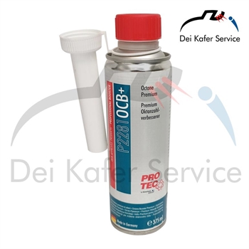 ADDITIVO BENZINA OCTANE BOOSTER PRO-TEC 375ml