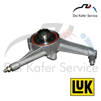 CUSCINETTO DISINNESTO FRIZIONE IDRAULICA T4 96-03 LUK