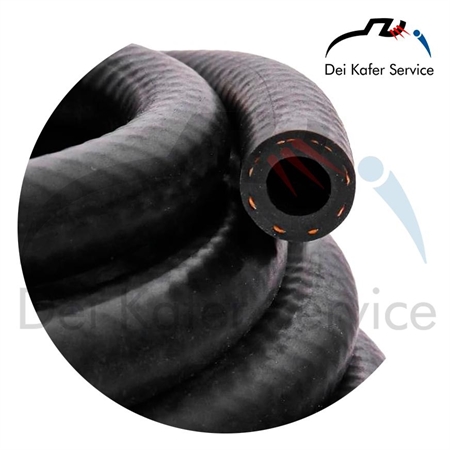 RAFFREDDAMENTO - TUBO TELATO 19mm ESTERNO, 12mm INTERNO (1MT)