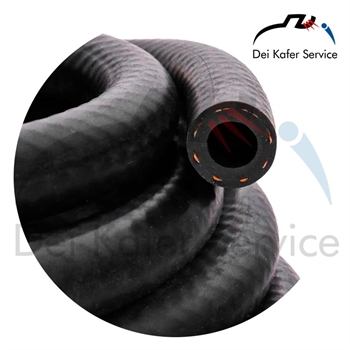 RAFFREDDAMENTO - TUBO TELATO 19mm ESTERNO, 12mm INTERNO (1MT)