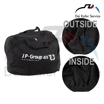 TELO COPRIAUTO DA INTERNI DELUXE 200 gsm, S