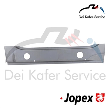 LAMIERATO BASSO INTERNO, PARTE ANTERIORE DESTRA T4 9/1990-6/2003