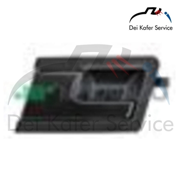 MANIGLIA APRIPORTA INTERNA ANTERIORE SINISTRA NERA T4 1990-2003