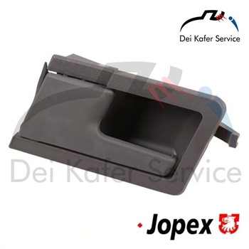 MANIGLIA APRIPORTA INTERNA ANTERIORE SINISTRA GRIGIA T4 1990-03