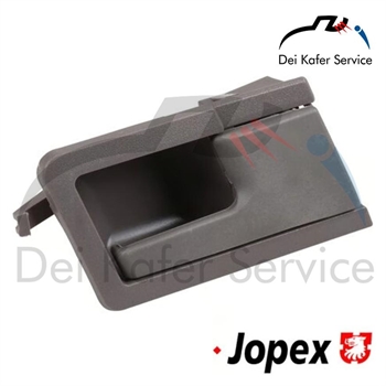 MANIGLIA APRIPORTA INTERNA ANTERIORE DESTRA GRIGIA T4 1990-2003