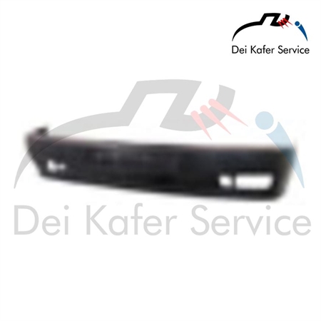 PARAURTI ANTERIORE CON FONDO, CON FORI FENDINEBBIA T4 1990-1996