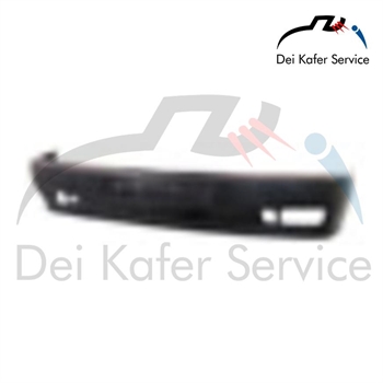 PARAURTI ANTERIORE CON FONDO, CON FORI FENDINEBBIA T4 1990-1996