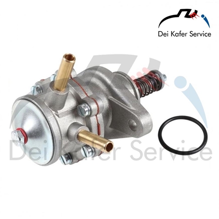 POMPA BENZINA - PER PORSCHE 356 B T5/T6, 356 C E 912
