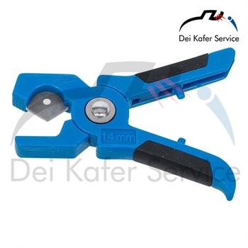 PINZA TAGLIATUBI 4 - 14 MM