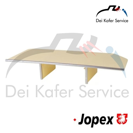 CENTRE CONSOLE Not available for 1302.  Centre console, 1303