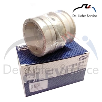 BRONZINE ALBERO STD/CARTER STD/SPALLAMENTO 22