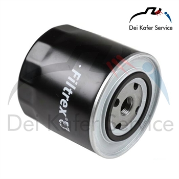 DIESEL FILTER T25 05/88-08/92