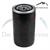 DIESEL FILTER T25 05/88-08/92