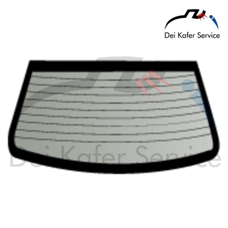 LUNOTTO SINISTRO CHIARO VOLKSWAGEN TRANSPORTER T4 1990-2003