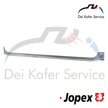 PANNELLO INFERIORE PORTA SCORREVOLE, 125 CM, DX, T4 09/90-06/03