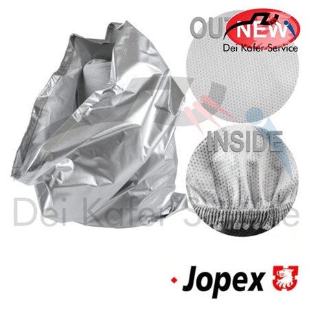 TELO COPRIAUTO DA ESTERNO DELUXE 4625x1500x1700 mm