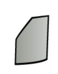 SCENDENTE ANTERIORE DESTRO VOLKSWAGEN TRANSPORTER T4 1990-2003