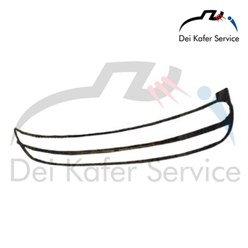 FRONT SIDE BUMPER BRACKET  TYPE1  -6