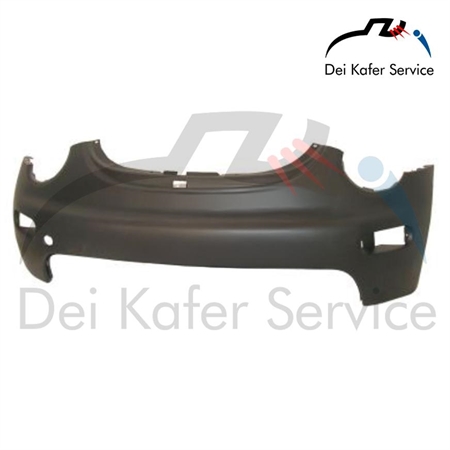 PARAURTI ANTERIORE CON PRIMER NEW BEETLE FINO AL 12/2000