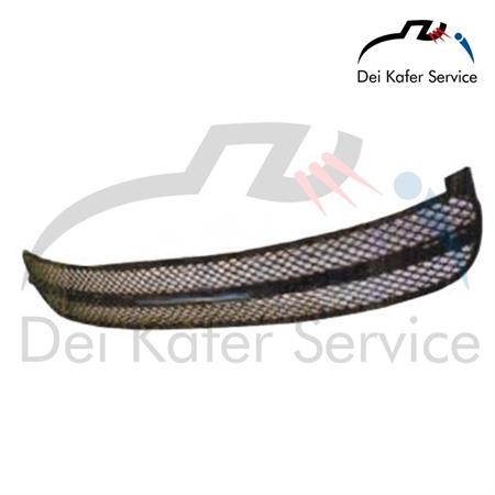 GRIGLIA PARAURTI ANTERIORE NEW BEETLE FINO AL 12/2000