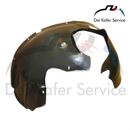 FRONT SIDE BUMPER BRACKET  TYPE1  -6