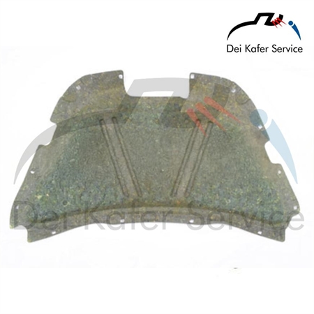 FRONT SIDE BUMPER BRACKET  TYPE1  -6