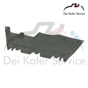 FRONT SIDE BUMPER BRACKET  TYPE1  -6
