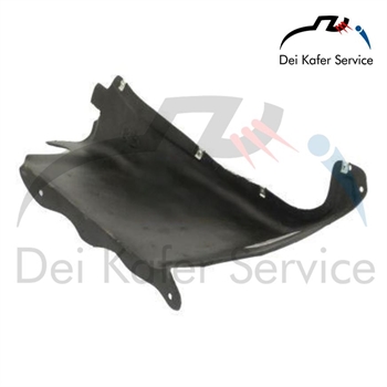 FRONT SIDE BUMPER BRACKET  TYPE1  -6